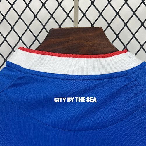 Maillot Sunderland Extérieur 2025/2026 — vue 2