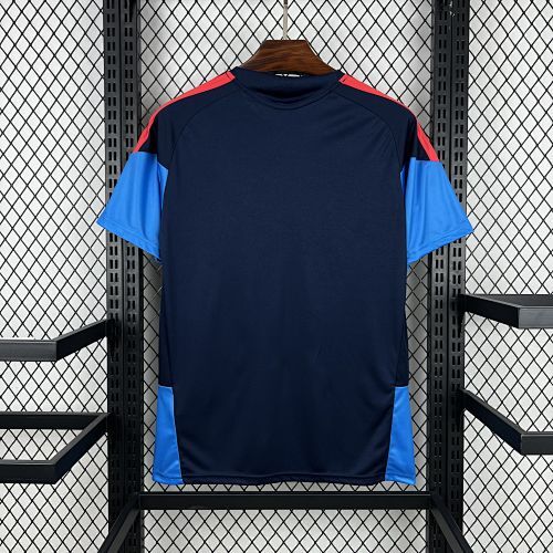 Maillot Pré-Match Colombie Coupe Du Monde 2026 — vue 2