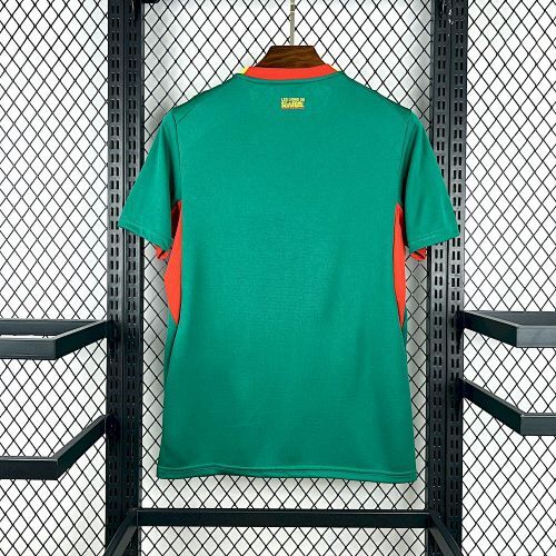 Maillot Sénégal Extérieur Coupe Du Monde 2026 — vue 2