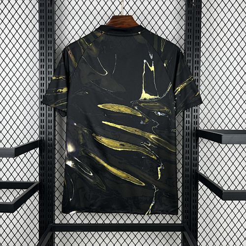 Maillot PSG Edition Night Stadium 2025/2026
