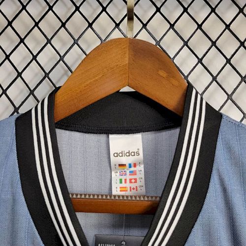 Maillot Newcastle Rétro Extérieur 1996/1997 — vue 2