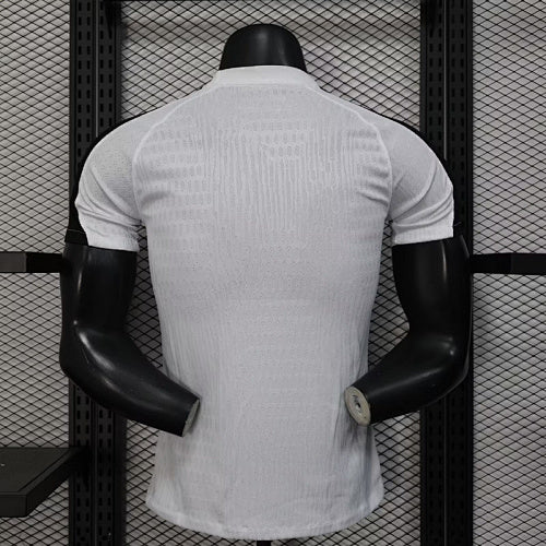 Maillot Joueur PSG Concept "X Weekend Blanc" 2025/2026 — vue 2