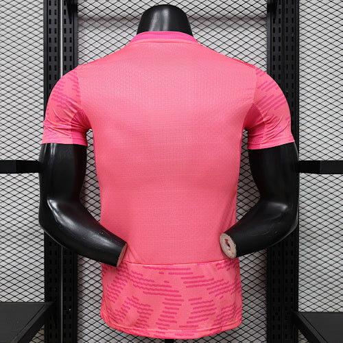 Maillot Joueur Portugal Edition "Rose" 2026/2027 — vue 2