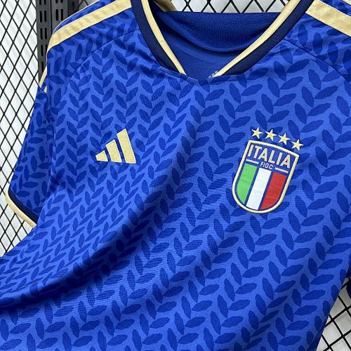 Maillot Italie Domicile Coupe Du Monde 2026 — vue 2