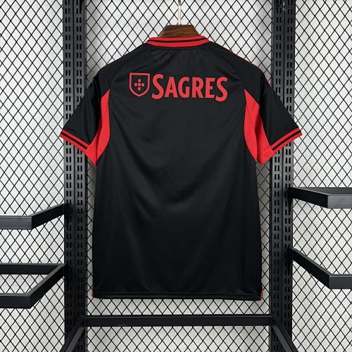 Maillot Benfica Spécial 2025/2026