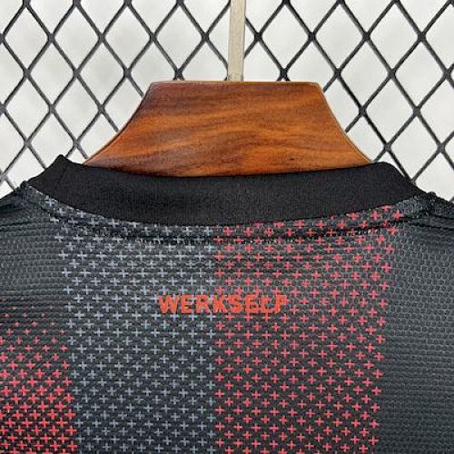 Maillot Bayer Leverkusen Bayer Domicile 2025/2026