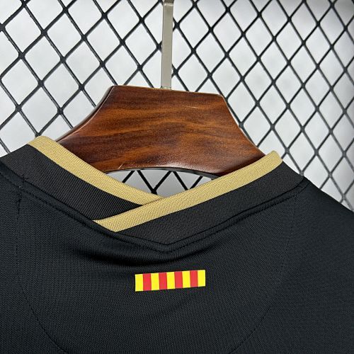 Maillot FC Barcelone Rétro Extérieur 2020/2021 — vue 2