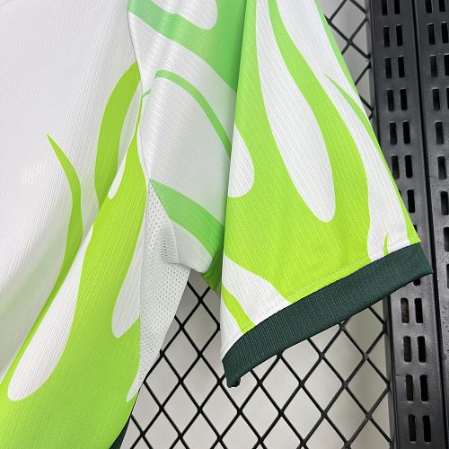 Maillot Nigeria Domicile 2026/2027 — vue 2
