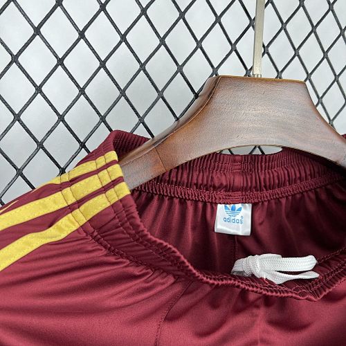 Short Espagne Extérieur Coupe Du Monde 2026 — vue 2