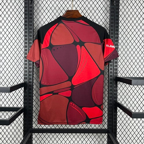 Maillot Flamengo Pre-Match 2026