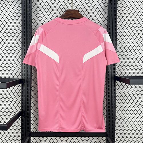 Maillot Inter Miami Concept "Rose Casual" 2025/2026 — vue 2