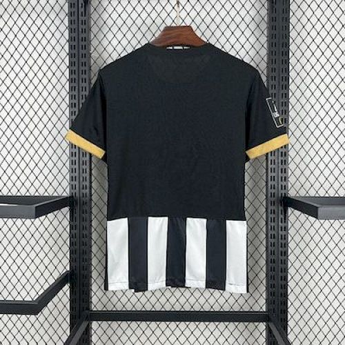 Maillot Angers Sco Domicile 2025/2026