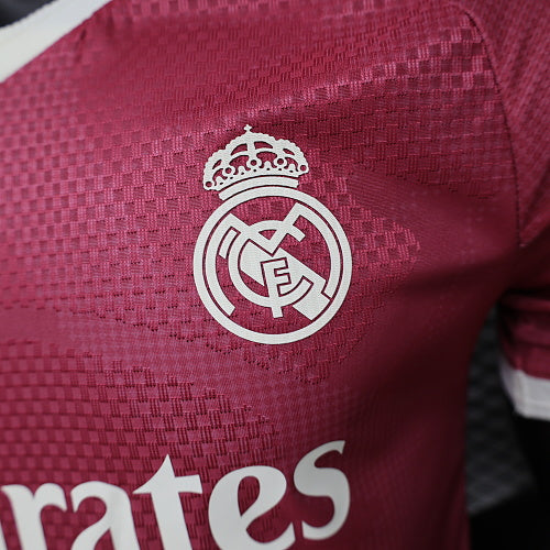 Maillot Joueur Real Madrid Third 2026/2027 — vue 2
