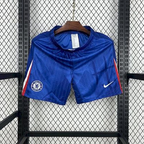 Short Chelsea Domicile 2025/2026 — vue 2