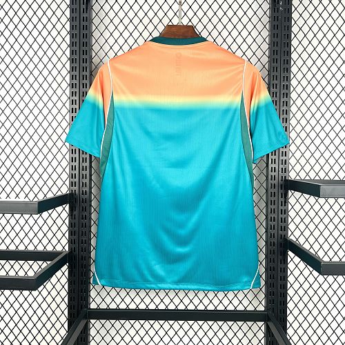 Maillot Australie Extérieur Coupe Du Monde 2026 — vue 2
