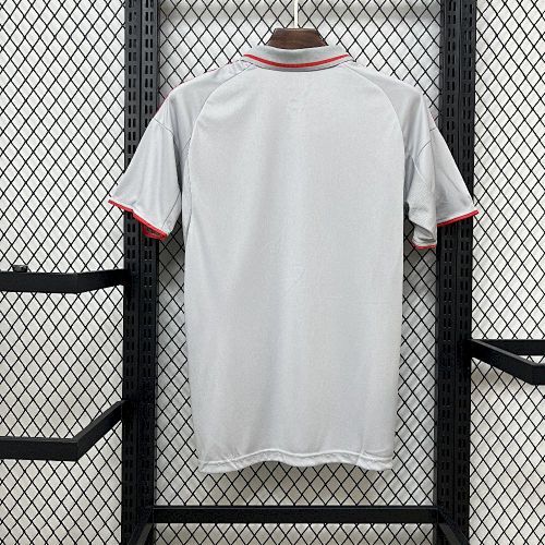 Maillot Lyon Third 2025/2026 — vue 2