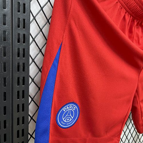 Short PSG Third 2025/2026