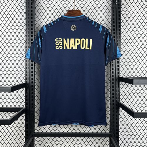 Maillot Napoli Pre-Match 2026/2027