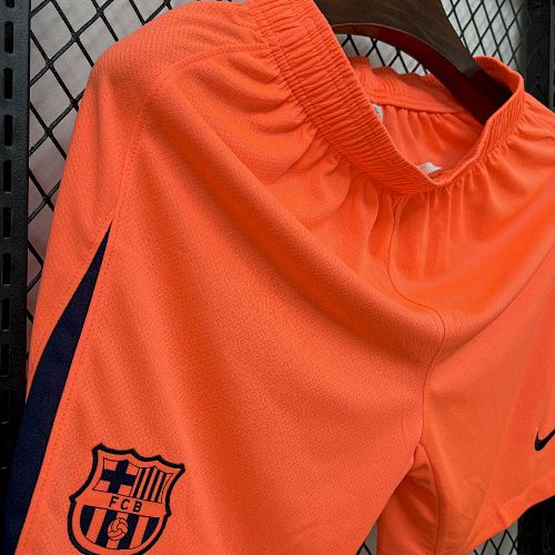 Short FC Barcelone Third 2025/2026