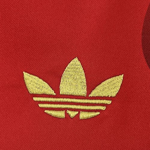 Maillot Manchester United Concept "Cultural Story" 2025/2026 — vue 2