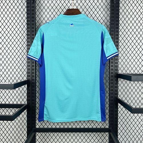 Maillot OM Spécial 2025/2026