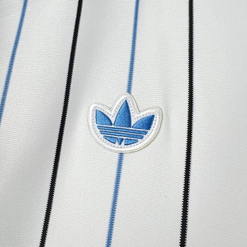 Maillot Congo Terrace Icons 2026