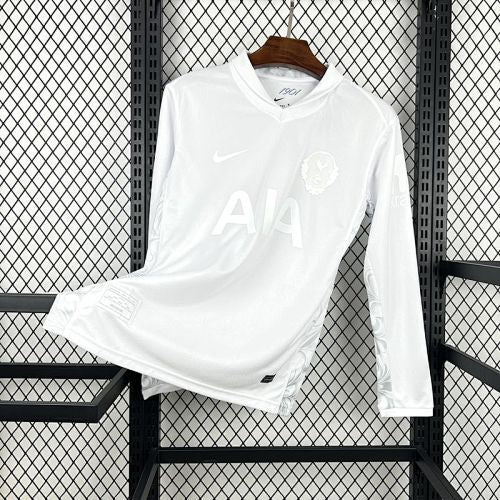 Maillot Manches Longues Tottenham Hotspur 125th Anniversary 2025/2026