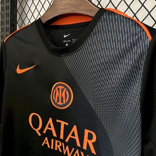 Maillot Inter Milan Entraînement 2025/2026