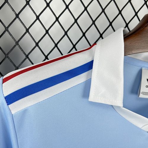 Maillot France 120th Anniversary 2026