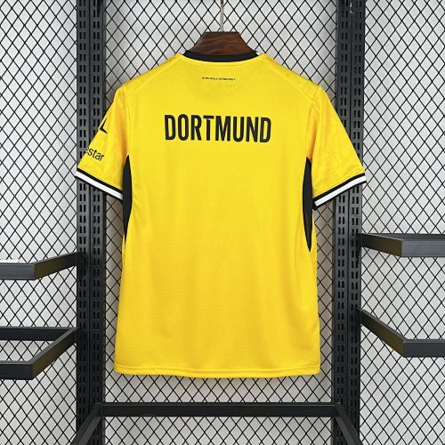 Maillot Dortmund Dortmund Footy Leaked Domicile 2026/2027