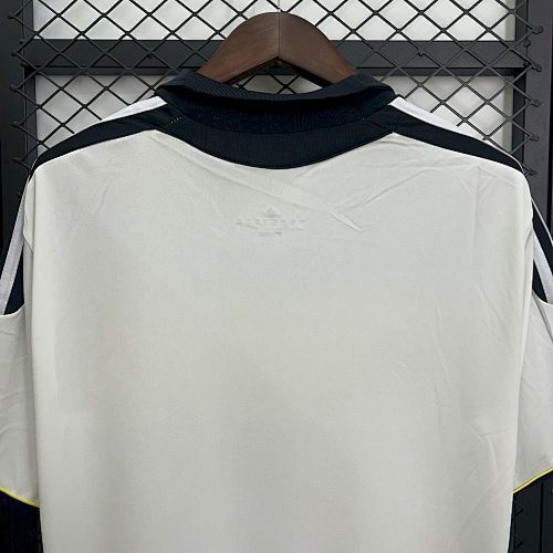 Maillot Chelsea Rétro Third 2011/2012 — vue 2
