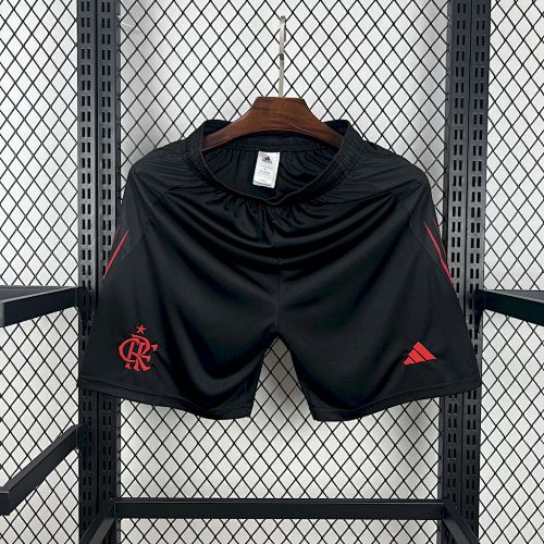 Short Flamengo Extérieur 2025/2026 — vue 2