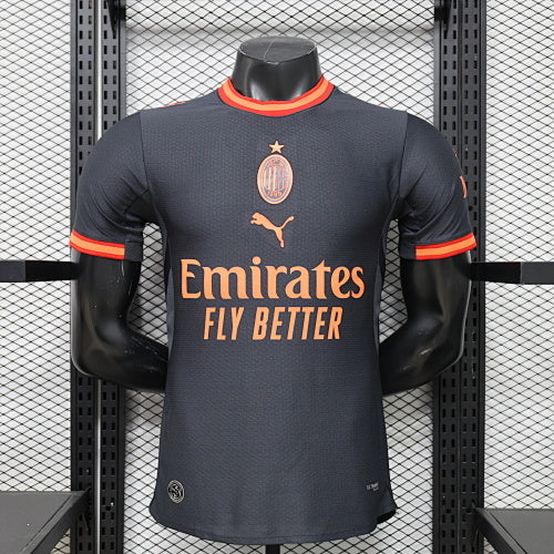 Maillot Joueur AC Milan Third 2026/2027 — vue 2