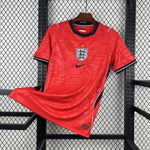 Maillot Angleterre Extérieur Coupe Du Monde 2026