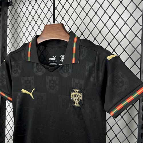 Maillot Enfant Portugal Édition Spéciale 2016/2028