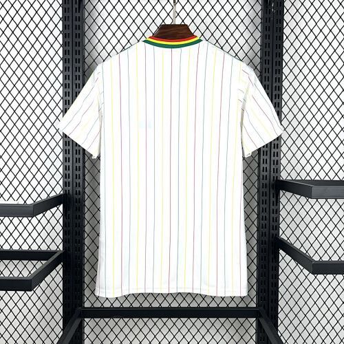 Maillot Sénégal Concept "Terrace Icons" 2026/2027 — vue 2