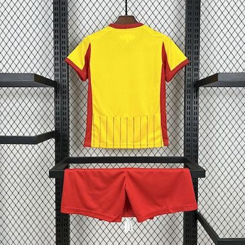 Maillot Enfant Lens Domicile 2025/2026 — vue 2