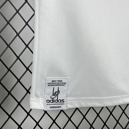 Maillot Enfant Allemagne Domicile Coupe Du Monde 2026 — vue 2
