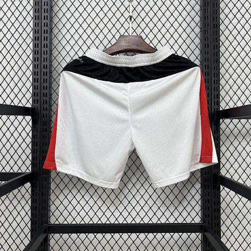 Short AC Milan Extérieur