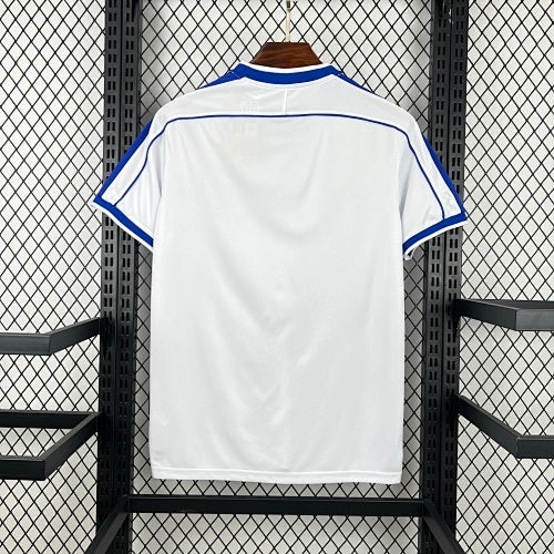 Maillot Rétro Brésil Spécial 1998