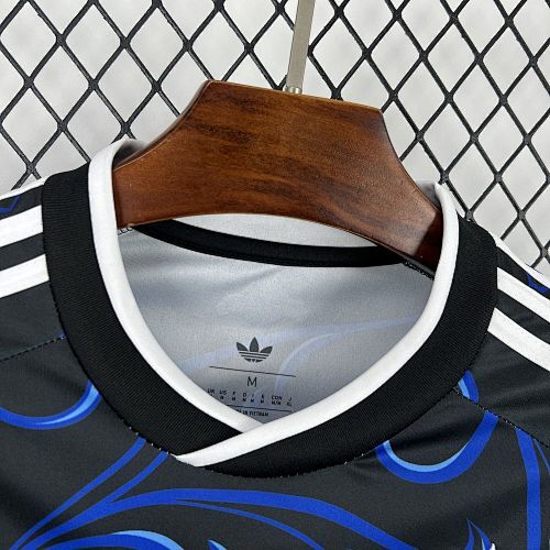 Maillot Argentine Extérieur Coupe Du Monde 2026 — vue 2