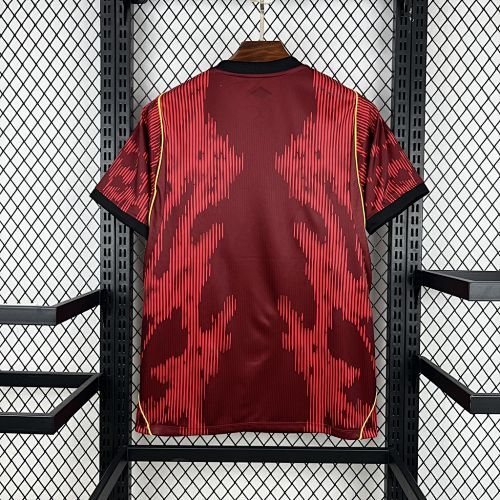 Maillot Brésil Coupe Du Monde 2026 — vue 2