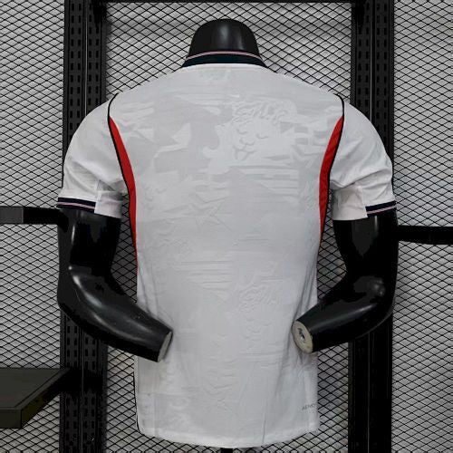 Maillot Joueur Angleterre Coupe Du Monde Domicile 2026/2027