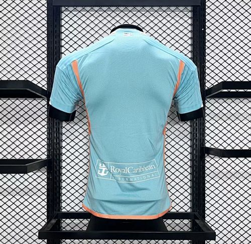 Maillot Joueur Inter Miami Third 2024