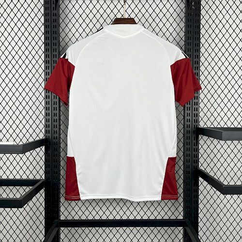 Maillot Pré-Match Allemagne Coupe Du Monde 2026 — vue 2