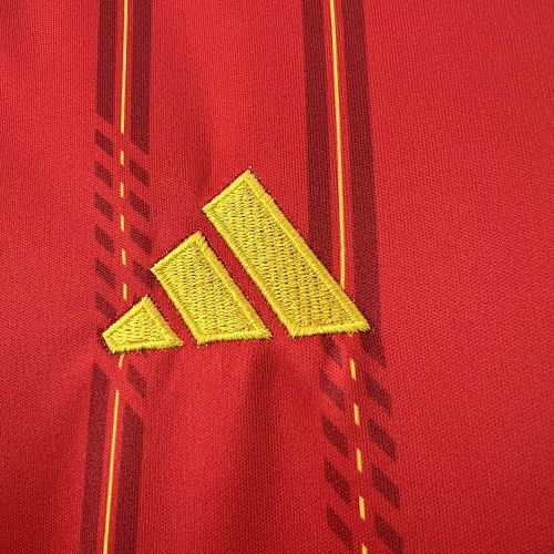 Maillot Enfant Espagne Coupe Du Monde Domicile 2026/2027