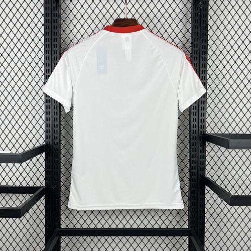 Maillot Liverpool Originals Terrace Icons 2026/2027