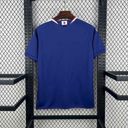 Maillot Japon Coupe Du Monde Domicile 2026/2027