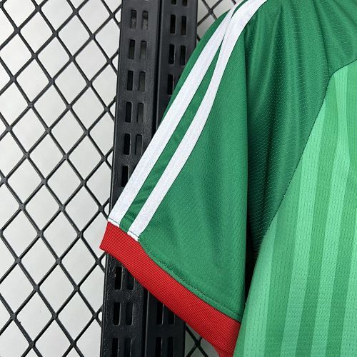 Maillot Algérie Extérieur Coupe Du Monde 2026