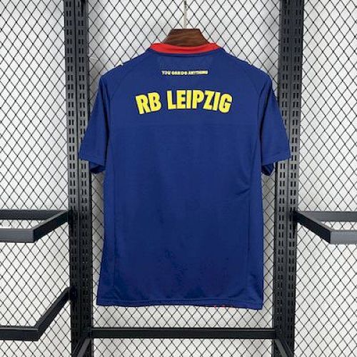 Maillot RB Leipzig Extérieur 2025/2026 — vue 3